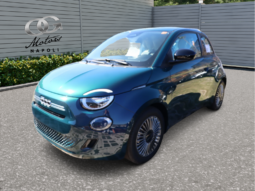 FIAT NUOVA 500 1.0cc 65cv Hybrid ICON + Pack Comfort