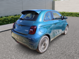 
										FIAT NUOVA 500 1.0cc 65cv Hybrid ICON + Pack Comfort full									