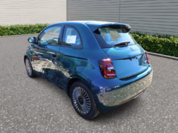 
										FIAT NUOVA 500 1.0cc 65cv Hybrid ICON + Pack Comfort full									