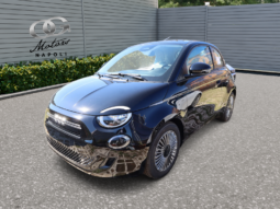 FIAT NUOVA 500 1.0cc 65cv Hybrid ICON + Pack Comfort