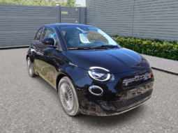 
										FIAT NUOVA 500 1.0cc 65cv Hybrid ICON + Pack Comfort full									