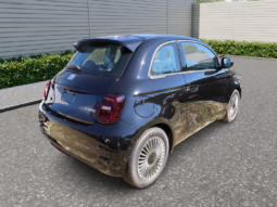 
										FIAT NUOVA 500 1.0cc 65cv Hybrid ICON + Pack Comfort full									