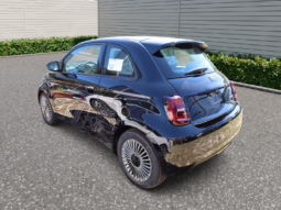 
										FIAT NUOVA 500 1.0cc 65cv Hybrid ICON + Pack Comfort full									
