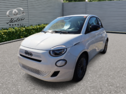 FIAT NUOVA 500 1.0cc 65cv Hybrid ICON