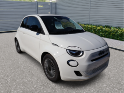 
										FIAT NUOVA 500 1.0cc 65cv Hybrid ICON full									