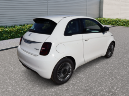 
										FIAT NUOVA 500 1.0cc 65cv Hybrid ICON full									