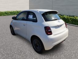 
										FIAT NUOVA 500 1.0cc 65cv Hybrid ICON full									