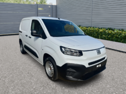 
										FIAT Dobò Series 4 Van M 1.5cc Diesel 100cv full									