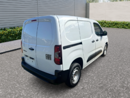 
										FIAT Dobò Series 4 Van M 1.5cc Diesel 100cv full									