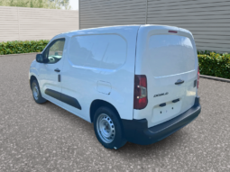 
										FIAT Dobò Series 4 Van M 1.5cc Diesel 100cv full									
