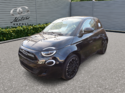 FIAT NUOVA 500 1.0cc 65cv Hybrid ICON + Pack Style