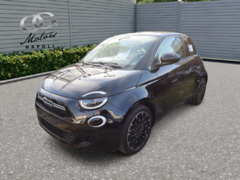 FIAT NUOVA 500 1.0cc 65cv Hybrid ICON + Pack Style