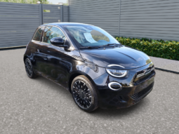 
										FIAT NUOVA 500 1.0cc 65cv Hybrid ICON + Pack Style full									