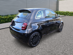 
										FIAT NUOVA 500 1.0cc 65cv Hybrid ICON + Pack Style full									