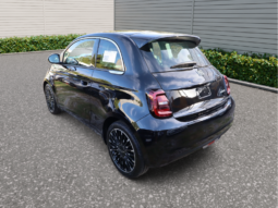 
										FIAT NUOVA 500 1.0cc 65cv Hybrid ICON + Pack Style full									