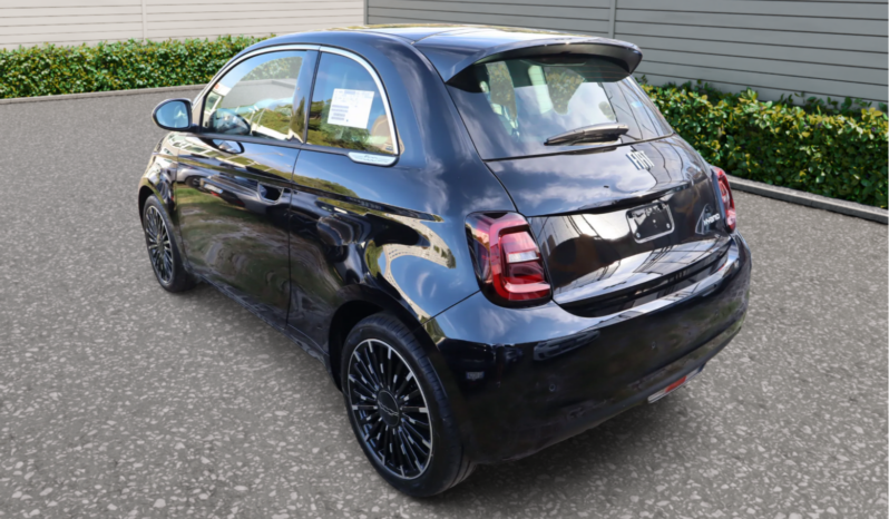 
								FIAT NUOVA 500 1.0cc 65cv Hybrid ICON + Pack Style full									