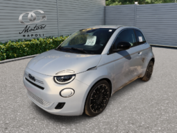FIAT NUOVA 500 1.0cc 65cv Hybrid ICON + Pack Style
