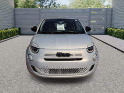 
										FIAT NUOVA 500 1.0cc 65cv Hybrid ICON + Pack Style full									