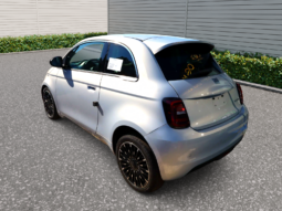
										FIAT NUOVA 500 1.0cc 65cv Hybrid ICON + Pack Style full									