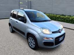 
										FIAT Panda 0.9cc TwinAir Turbo Natural Power 80cv Easy + Block Shaft full									