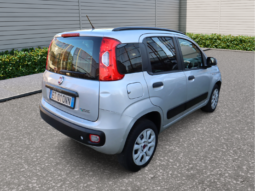 
										FIAT Panda 0.9cc TwinAir Turbo Natural Power 80cv Easy + Block Shaft full									