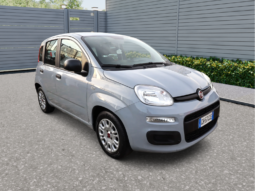 
										FIAT Panda 1.0cc Firefly 70cv s&s Hybrid 5 Posti full									