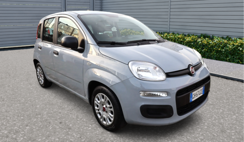 
								FIAT Panda 1.0cc Firefly 70cv s&s Hybrid 5 Posti full									