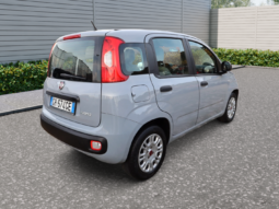 
										FIAT Panda 1.0cc Firefly 70cv s&s Hybrid 5 Posti full									