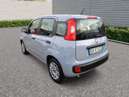 
										FIAT Panda 1.0cc Firefly 70cv s&s Hybrid 5 Posti full									