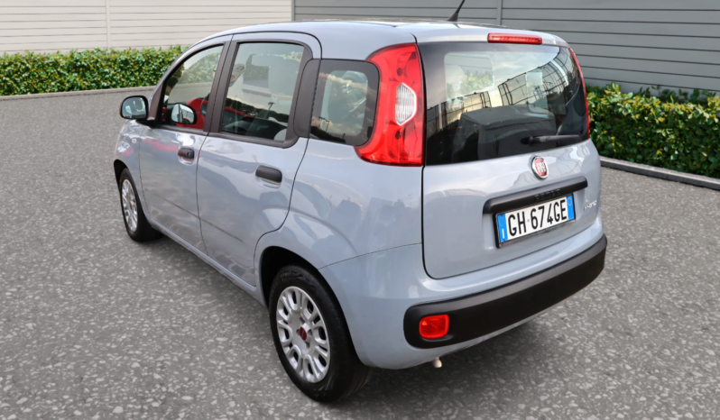 
								FIAT Panda 1.0cc Firefly 70cv s&s Hybrid 5 Posti full									