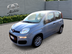 FIAT Panda 1.0cc Firefly 70cv s&s Hybrid 5 Posti