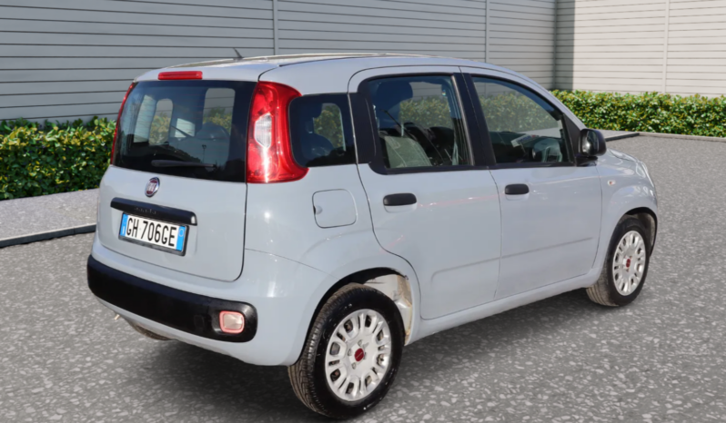 
								FIAT Panda 1.0cc Firefly 70cv s&s Hybrid 5 Posti full									