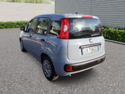 
										FIAT Panda 1.0cc Firefly 70cv s&s Hybrid 5 Posti full									