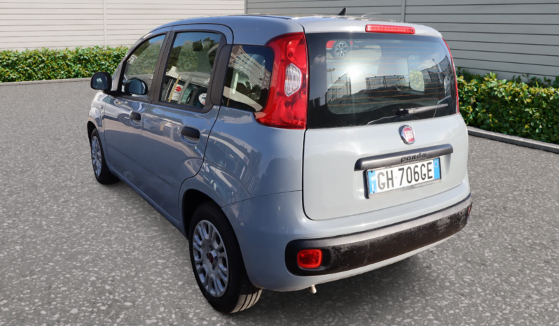 
								FIAT Panda 1.0cc Firefly 70cv s&s Hybrid 5 Posti full									