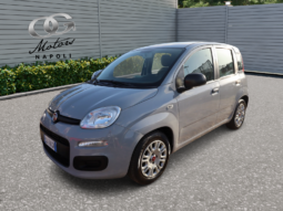 FIAT Panda 1.0cc Firefly 70cv s&s Hybrid