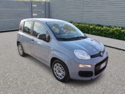 
										FIAT Panda 1.0cc Firefly 70cv s&s Hybrid full									