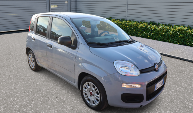 
								FIAT Panda 1.0cc Firefly 70cv s&s Hybrid full									