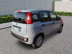 
										FIAT Panda 1.0cc Firefly 70cv s&s Hybrid full									