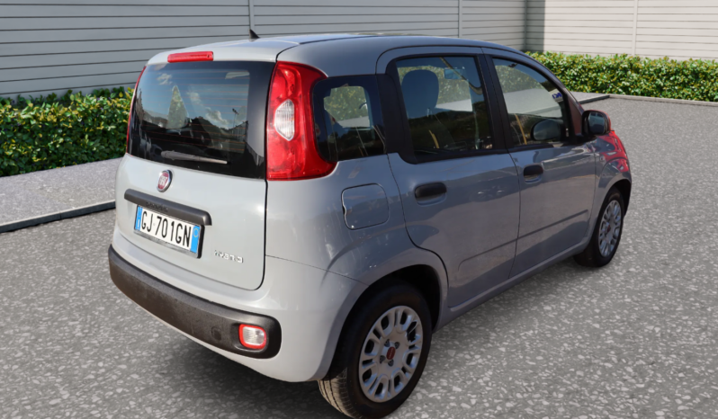 
								FIAT Panda 1.0cc Firefly 70cv s&s Hybrid full									