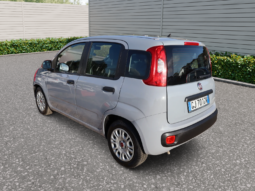 
										FIAT Panda 1.0cc Firefly 70cv s&s Hybrid full									