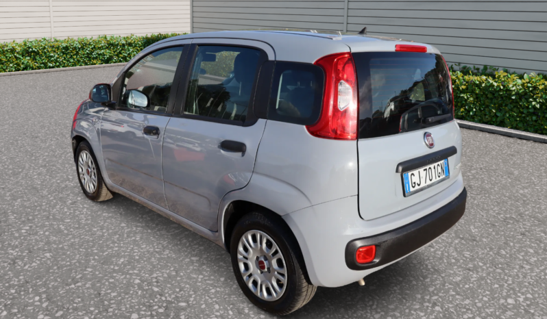 
								FIAT Panda 1.0cc Firefly 70cv s&s Hybrid full									
