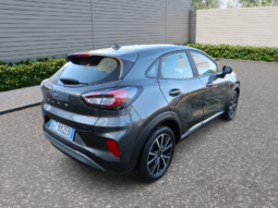 
										FORD Puma 1.0cc EcoBoost Hybrid 125cv S&S Aut. Titanium full									