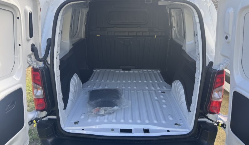
								FIAT Dobò Series 4 Van M 1.5cc Diesel 100cv full									