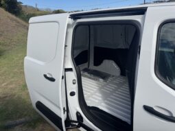 
										FIAT Dobò Series 4 Van M 1.5cc Diesel 100cv full									
