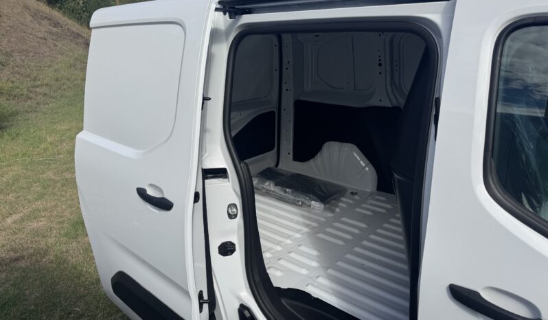 
								FIAT Dobò Series 4 Van M 1.5cc Diesel 100cv full									
