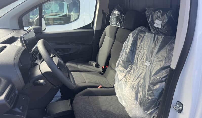 
								FIAT Dobò Series 4 Van M 1.5cc Diesel 100cv full									