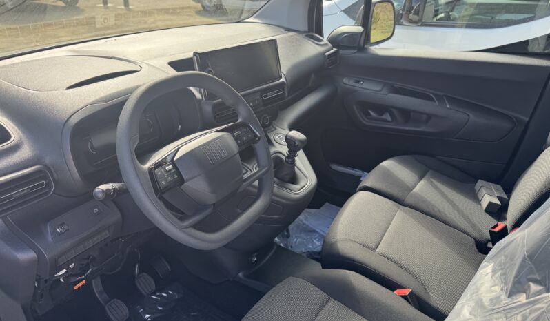 
								FIAT Dobò Series 4 Van M 1.5cc Diesel 100cv full									