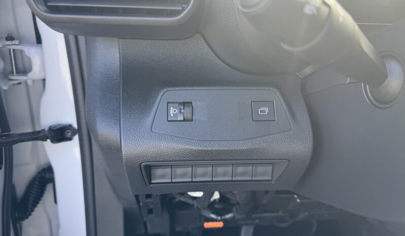 
								FIAT Dobò Series 4 Van M 1.5cc Diesel 100cv full									