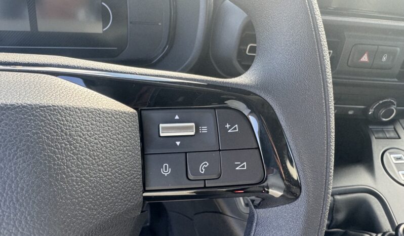 
								FIAT Dobò Series 4 Van M 1.5cc Diesel 100cv full									