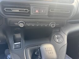 
										FIAT Dobò Series 4 Van M 1.5cc Diesel 100cv full									